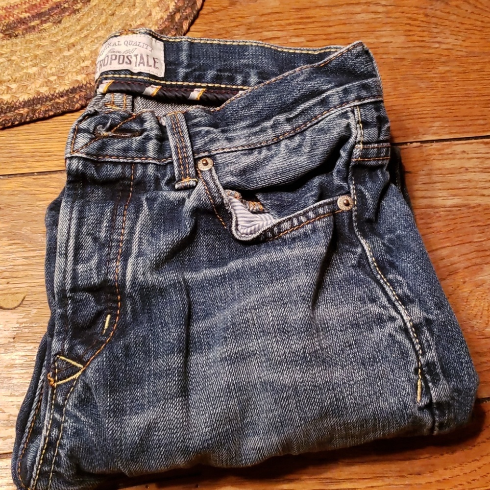Clothes